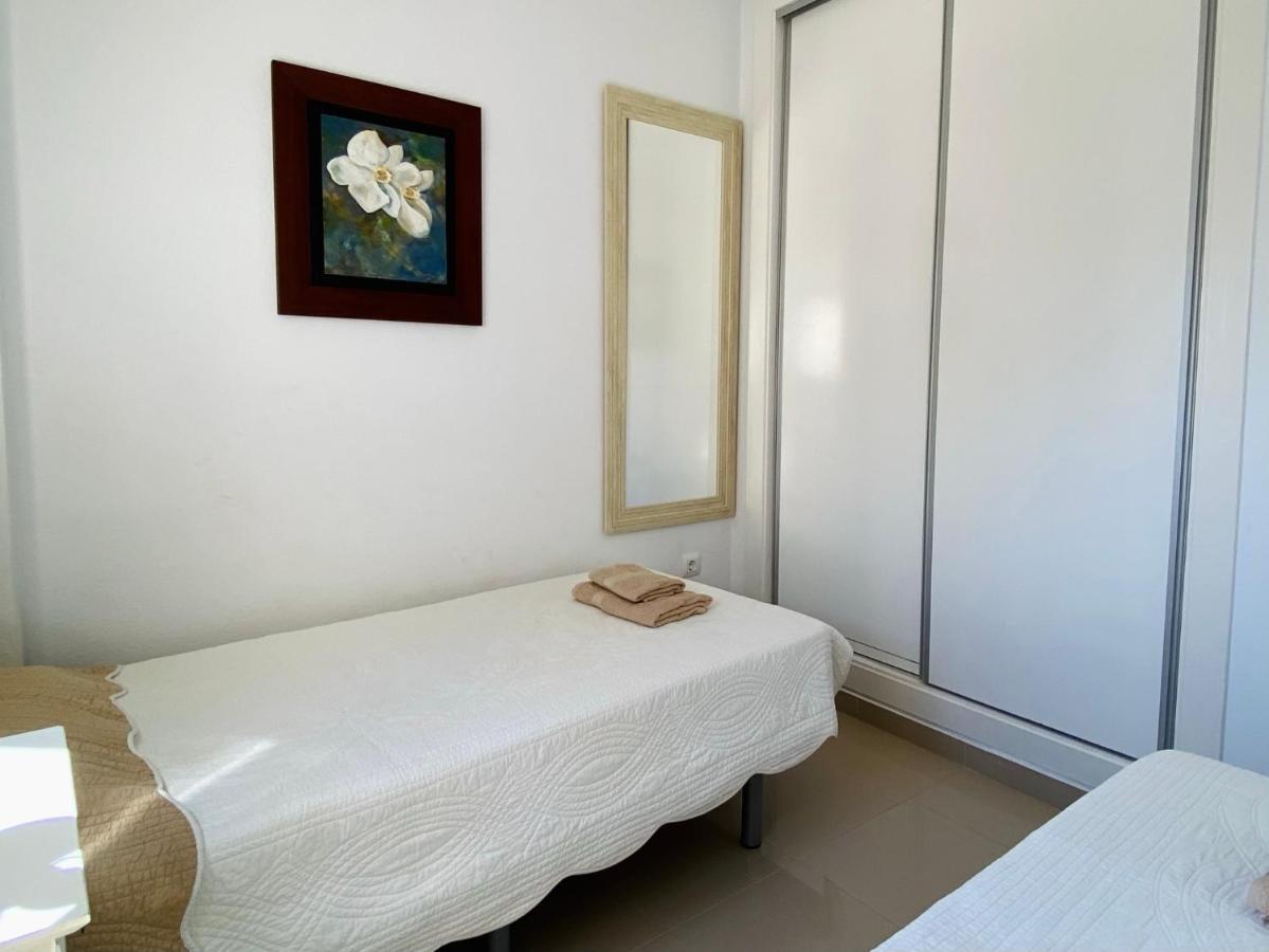 Regia Bahia En Cabo Roig Apartment Dehesa de Campoamor  Exterior photo