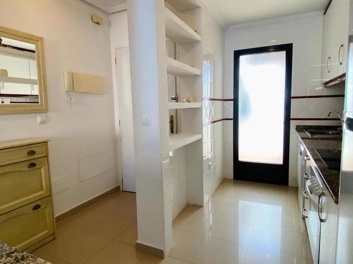 Regia Bahia En Cabo Roig Apartment Dehesa de Campoamor  Exterior photo